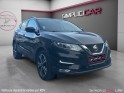 Nissan qashqai 1.3 dig-t 140 n-connecta occasion simplicicar lille  simplicicar simplicibike france
