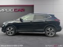 Nissan qashqai 1.3 dig-t 140 n-connecta occasion simplicicar lille  simplicicar simplicibike france