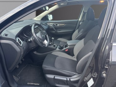Nissan qashqai 1.3 dig-t 140 n-connecta occasion simplicicar lille  simplicicar simplicibike france