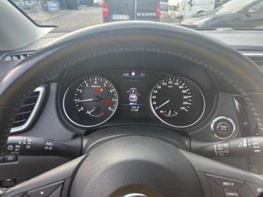 Nissan qashqai 1.3 dig-t 140 n-connecta occasion simplicicar lille  simplicicar simplicibike france