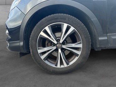 Nissan qashqai 1.3 dig-t 140 n-connecta occasion simplicicar lille  simplicicar simplicibike france