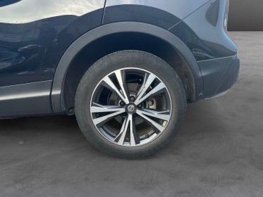 Nissan qashqai 1.3 dig-t 140 n-connecta occasion simplicicar lille  simplicicar simplicibike france