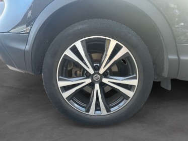 Nissan qashqai 1.3 dig-t 140 n-connecta occasion simplicicar lille  simplicicar simplicibike france