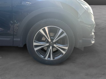 Nissan qashqai 1.3 dig-t 140 n-connecta occasion simplicicar lille  simplicicar simplicibike france