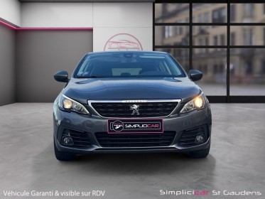 Peugeot 308 puretech 130ch ss eat8 allure occasion simplicicar labarthe simplicicar simplicibike france