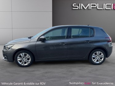 Peugeot 308 puretech 130ch ss eat8 allure occasion simplicicar labarthe simplicicar simplicibike france