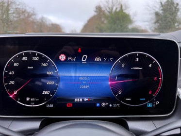 Mercedes glc coupe 220 d 9g-tronic 4matic amg line malus payÉ/contrat d’entretien 2028 occasion simplicicar vaucresson...