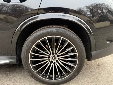 Mercedes glc coupe 220 d 9g-tronic 4matic amg line malus payÉ/contrat d’entretien 2028 occasion simplicicar vaucresson...