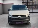 Volkswagen transporter 6.1 van l1h1 2.0 tdi 150 dsg7 business line  tva recuperable occasion simplicicar lille  simplicicar...