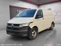 Volkswagen transporter 6.1 van l1h1 2.0 tdi 150 dsg7 business line  tva recuperable occasion simplicicar lille  simplicicar...