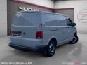 Volkswagen transporter 6.1 van l1h1 2.0 tdi 150 dsg7 business line  tva recuperable occasion simplicicar lille  simplicicar...