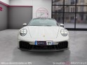 Porsche 911 carrera gts 992.2 gts 541 cv francaise lift occasion montreuil (porte de vincennes)(75) simplicicar simplicibike...