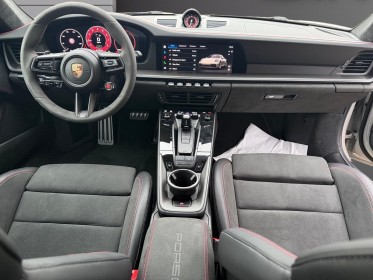 Porsche 911 carrera gts 992.2 gts 541 cv francaise lift occasion montreuil (porte de vincennes)(75) simplicicar simplicibike...