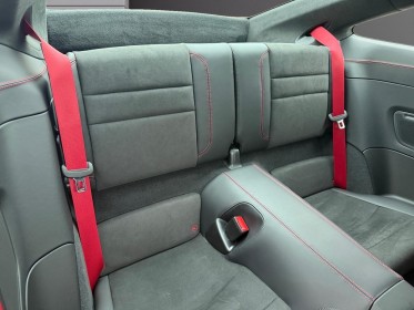 Porsche 911 carrera gts 992.2 gts 541 cv francaise lift occasion montreuil (porte de vincennes)(75) simplicicar simplicibike...