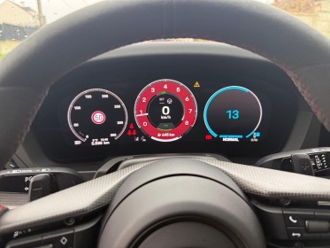 Porsche 911 carrera gts 992.2 gts 541 cv francaise lift occasion montreuil (porte de vincennes)(75) simplicicar simplicibike...