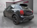 Mini hatch 5 portes f55 lci ii cooper s 178 ch bva7 finition business design occasion simplicicar le raincy simplicicar...