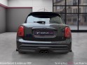 Mini hatch 5 portes f55 lci ii cooper s 178 ch bva7 finition business design occasion simplicicar le raincy simplicicar...