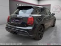 Mini hatch 5 portes f55 lci ii cooper s 178 ch bva7 finition business design occasion simplicicar le raincy simplicicar...