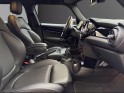 Mini hatch 5 portes f55 lci ii cooper s 178 ch bva7 finition business design occasion simplicicar le raincy simplicicar...