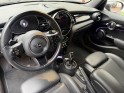 Mini hatch 5 portes f55 lci ii cooper s 178 ch bva7 finition business design occasion simplicicar le raincy simplicicar...
