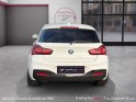 Bmw serie 1 f20 lci2 118i 136 ch bva8 m sport radars de recul sièges cuir chauffants garantie 12 mois occasion simplicicar...