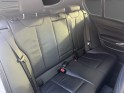 Bmw serie 1 f20 lci2 118i 136 ch bva8 m sport radars de recul sièges cuir chauffants garantie 12 mois occasion simplicicar...