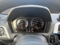 Bmw serie 1 f20 lci2 118i 136 ch bva8 m sport radars de recul sièges cuir chauffants garantie 12 mois occasion simplicicar...