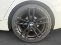 Bmw serie 1 f20 lci2 118i 136 ch bva8 m sport radars de recul sièges cuir chauffants garantie 12 mois occasion simplicicar...