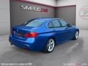 Bmw serie 3 f30 318d 143 ch m sport occasion simplicicar lille  simplicicar simplicibike france