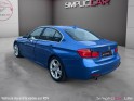 Bmw serie 3 f30 318d 143 ch m sport occasion simplicicar lille  simplicicar simplicibike france