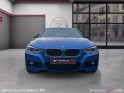 Bmw serie 3 f30 318d 143 ch m sport occasion simplicicar lille  simplicicar simplicibike france