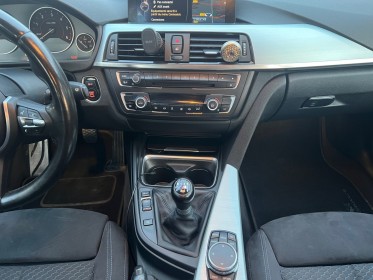 Bmw serie 3 f30 318d 143 ch m sport occasion simplicicar lille  simplicicar simplicibike france