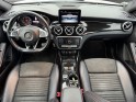 Mercedes classe cla shooting brake 180 7g-dct fascination  entretien complet  garantie 12 mois occasion simplicicar vernon...