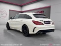 Mercedes classe cla shooting brake 180 7g-dct fascination  entretien complet  garantie 12 mois occasion simplicicar vernon...