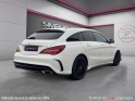 Mercedes classe cla shooting brake 180 7g-dct fascination  entretien complet  garantie 12 mois occasion simplicicar vernon...