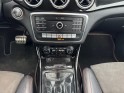 Mercedes classe cla shooting brake 180 7g-dct fascination  entretien complet  garantie 12 mois occasion simplicicar vernon...