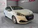 Peugeot 208 business 1.6 bluehdi 100ch ss bvm5 business pack occasion avignon (84) simplicicar simplicibike france