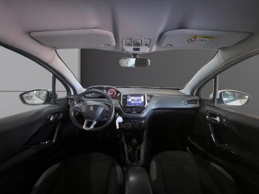 Peugeot 208 business 1.6 bluehdi 100ch ss bvm5 business pack occasion avignon (84) simplicicar simplicibike france