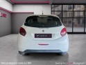 Peugeot 208 business 1.6 bluehdi 100ch ss bvm5 business pack occasion avignon (84) simplicicar simplicibike france