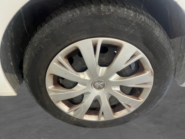 Peugeot 208 business 1.6 bluehdi 100ch ss bvm5 business pack occasion avignon (84) simplicicar simplicibike france