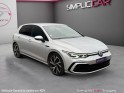 Volkswagen golf viii 1.5 e-tsi 150 dsg 7 r line caméra acc angles mort garantie 12 mois occasion barberey simplicicar...