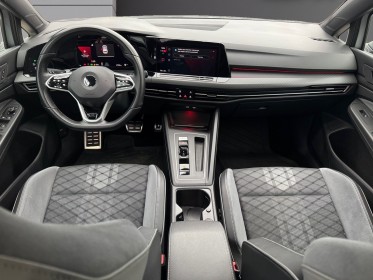 Volkswagen golf viii 1.5 e-tsi 150 dsg 7 r line caméra acc angles mort garantie 12 mois occasion barberey simplicicar...