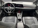Volkswagen golf viii 1.5 e-tsi 150 dsg 7 r line caméra acc angles mort garantie 12 mois occasion barberey simplicicar...
