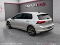 Volkswagen golf viii 1.5 e-tsi 150 dsg 7 r line caméra acc angles mort garantie 12 mois occasion barberey simplicicar...