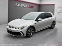 Volkswagen golf viii 1.5 e-tsi 150 dsg 7 r line caméra acc angles mort garantie 12 mois occasion barberey simplicicar...