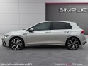 Volkswagen golf viii 1.5 e-tsi 150 dsg 7 r line caméra acc angles mort garantie 12 mois occasion barberey simplicicar...