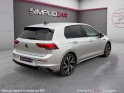 Volkswagen golf viii 1.5 e-tsi 150 dsg 7 r line caméra acc angles mort garantie 12 mois occasion barberey simplicicar...