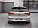 Volkswagen golf viii 1.5 e-tsi 150 dsg 7 r line caméra acc angles mort garantie 12 mois occasion barberey simplicicar...
