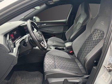 Volkswagen golf viii 1.5 e-tsi 150 dsg 7 r line caméra acc angles mort garantie 12 mois occasion barberey simplicicar...