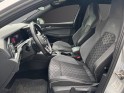Volkswagen golf viii 1.5 e-tsi 150 dsg 7 r line caméra acc angles mort garantie 12 mois occasion barberey simplicicar...